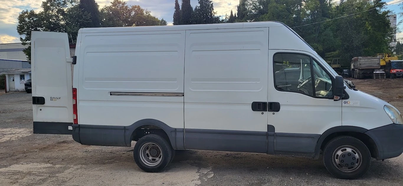 Iveco Daily  - изображение 10