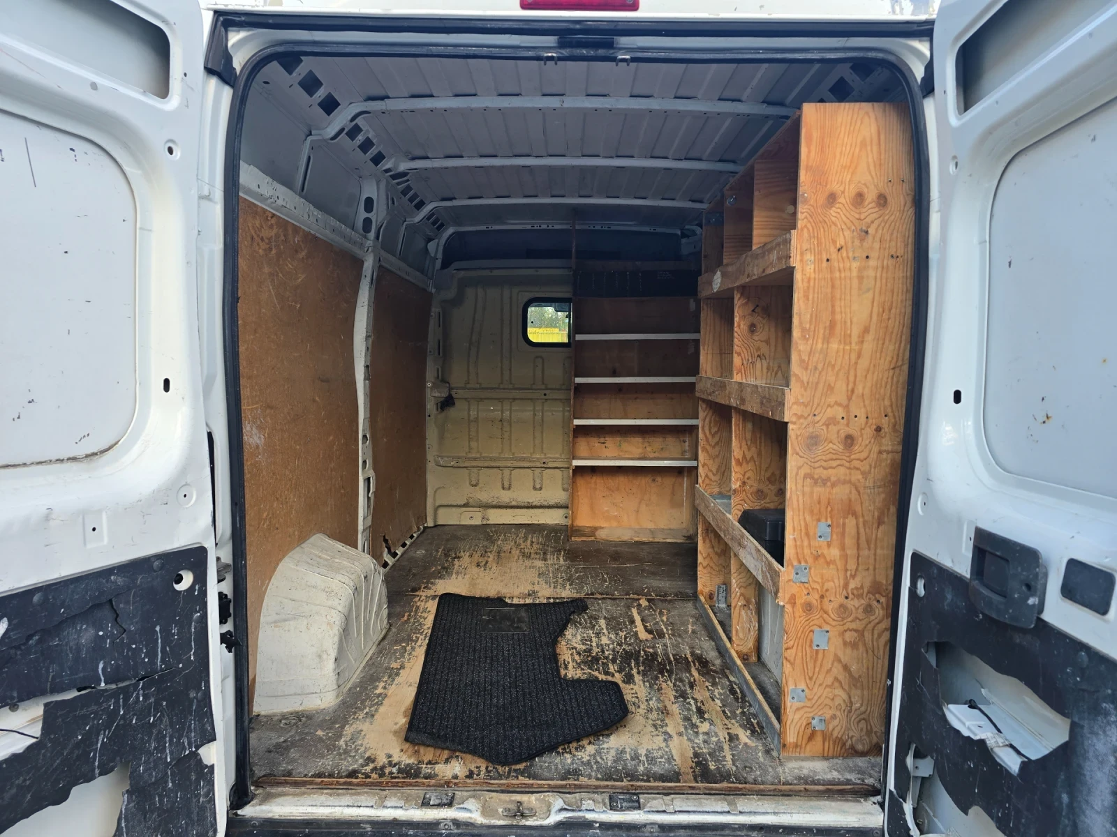 Fiat Ducato 2.3 MJET 120 .. ITALY | Mobile.bg   14