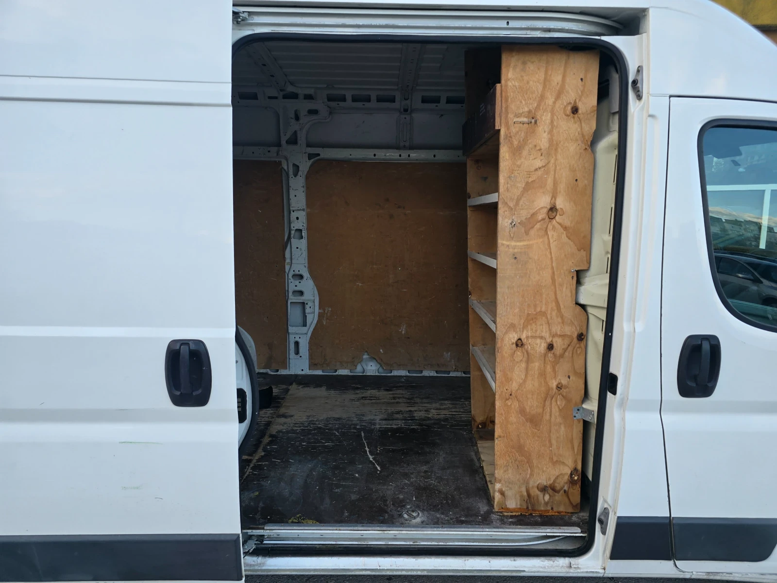 Fiat Ducato 2.3 MJET 120 .. ITALY | Mobile.bg   13