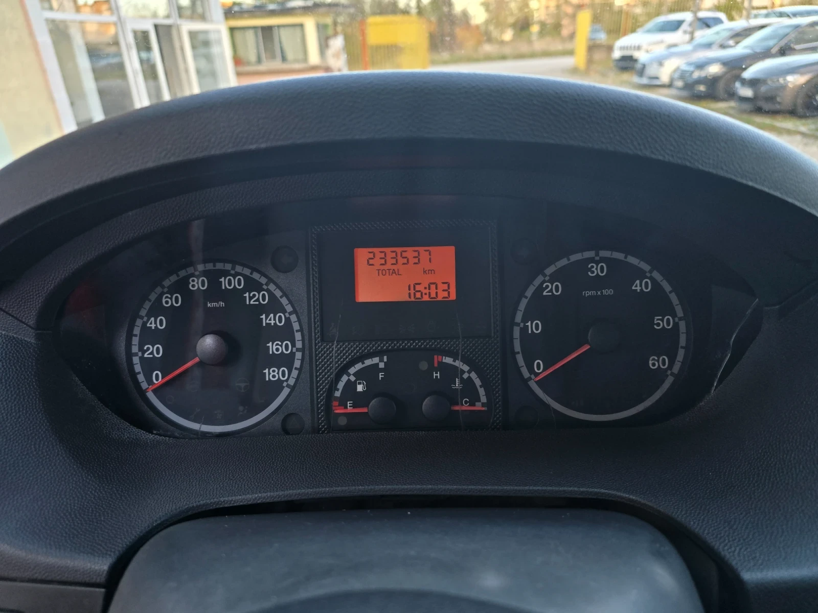 Fiat Ducato 2.3 MJET 120 .. ITALY | Mobile.bg   15