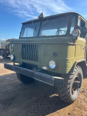 Gaz 66 11, снимка 5