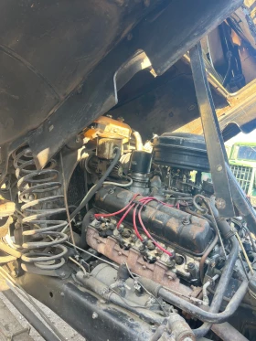 Gaz 66 11, снимка 3