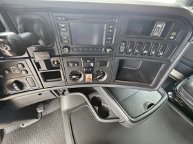 Scania R 450, снимка 8