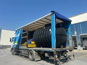 Scania 124 124L 420, снимка 4