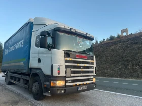 Scania 124 124L 420, снимка 3