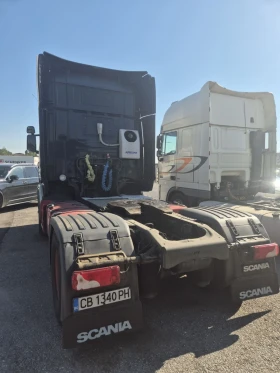 Scania R 420, снимка 4