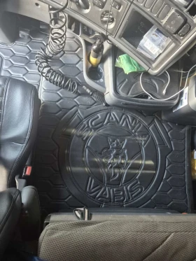 Scania R 420, снимка 15