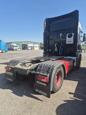 Scania R 420, снимка 5