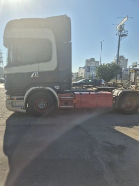 Scania R 420, снимка 3