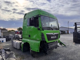 Man Tgx 460, снимка 2