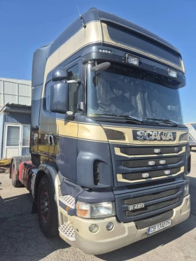 Scania R 420 | Mobile.bg � ����� ������ 2
