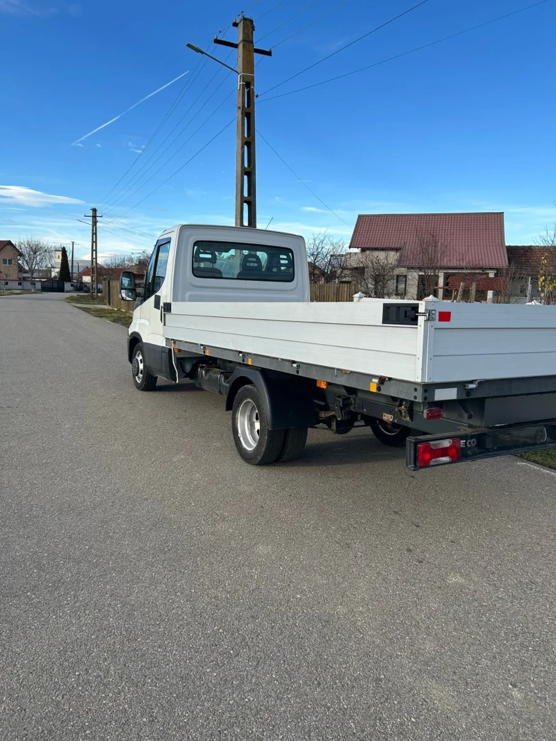 Iveco 35c15, снимка 2 - Камиони - 48983855