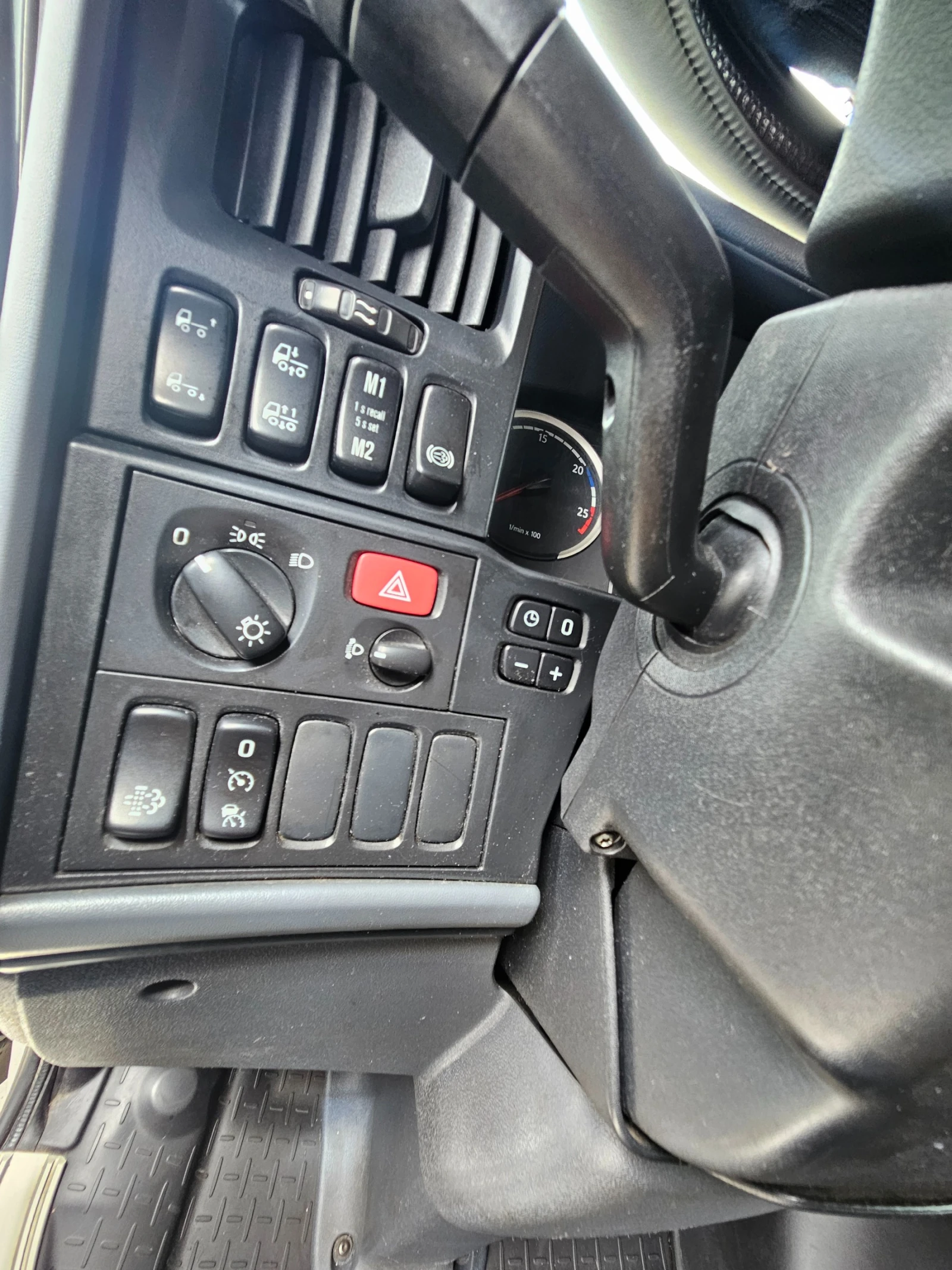 Scania R 450, снимка 9 - Камиони - 54466299