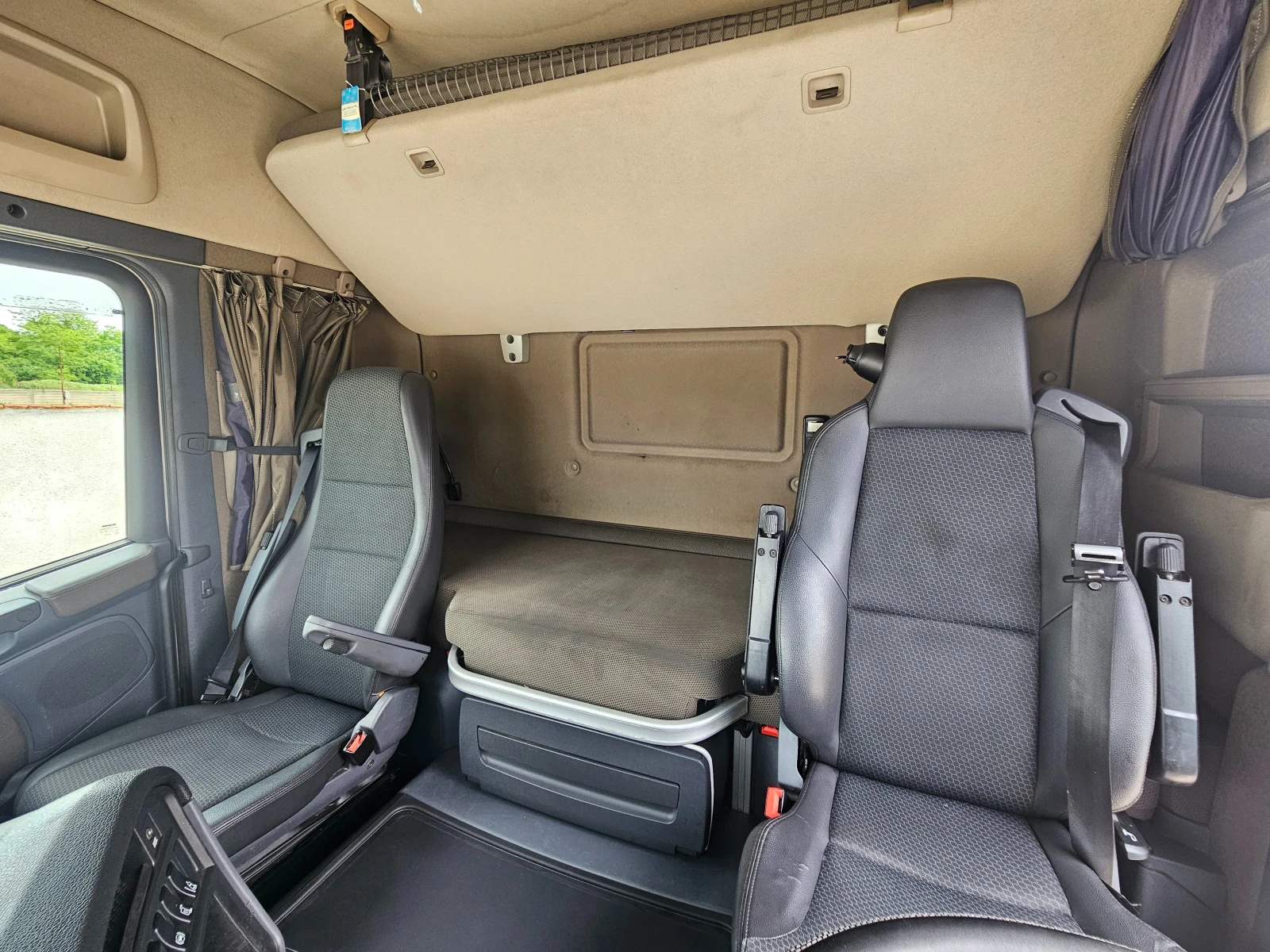 Scania R 450, снимка 6 - Камиони - 54466299