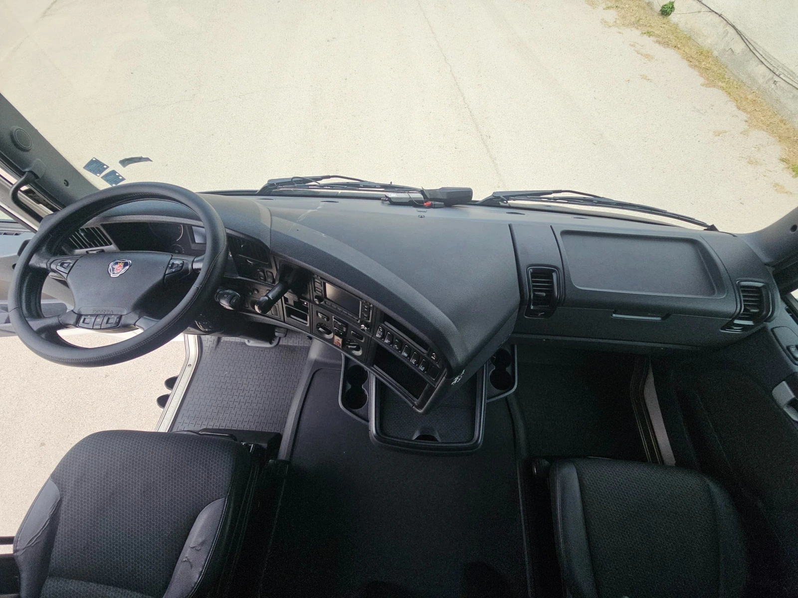 Scania R 450, снимка 7 - Камиони - 54466299