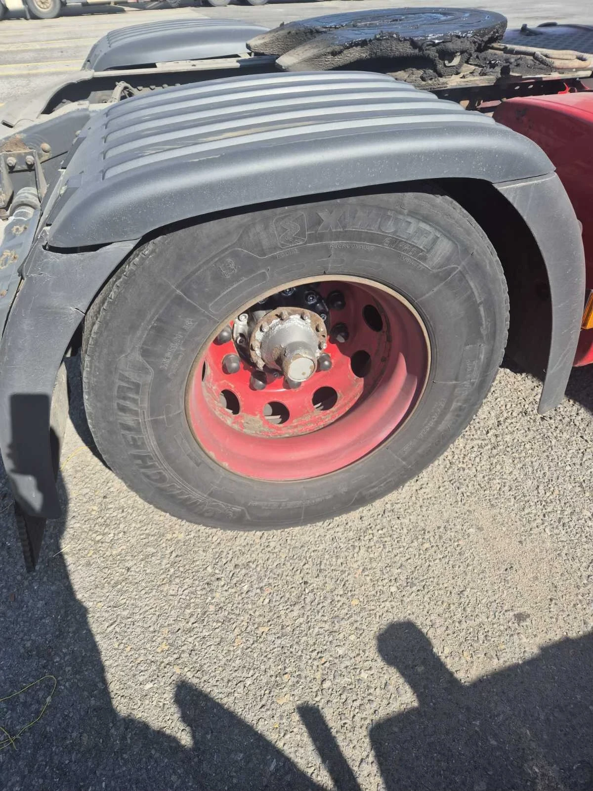 Scania R 420, снимка 6 - Камиони - 55621126
