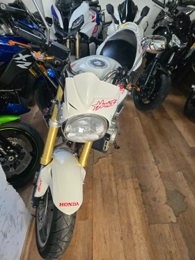 Honda Hornet 600, снимка 5