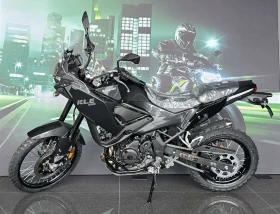 Kawasaki Kle 500 2026, снимка 4
