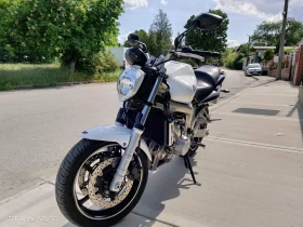 Yamaha FZ6 Fz6 600, снимка 1