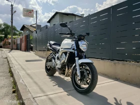 Yamaha FZ6 Fz6 600, снимка 6