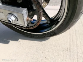 Yamaha FZ6 Fz6 600, снимка 9