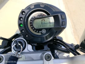 Yamaha FZ6 Fz6 600, снимка 8