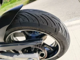 Yamaha FZ6 Fz6 600, снимка 10