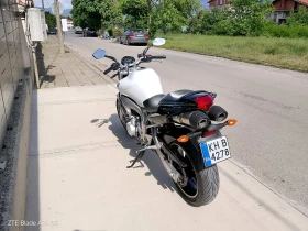 Yamaha FZ6 Fz6 600, снимка 4