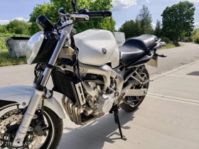Yamaha FZ6 Fz6 600, снимка 2