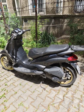 Piaggio Beverly, снимка 2