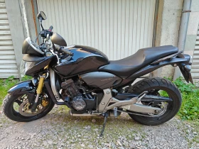 Honda Hornet CB 600 F, снимка 4