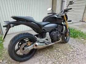 Honda Hornet CB 600 F, снимка 3
