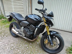 Honda Hornet CB 600 F, снимка 1