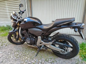 Honda Hornet CB 600 F, снимка 5