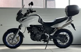 Aprilia Pegaso Strada реални км., снимка 2