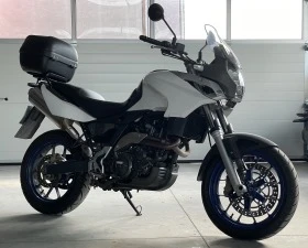 Aprilia Pegaso Strada реални км., снимка 4