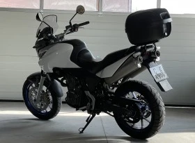 Aprilia Pegaso Strada реални км., снимка 3