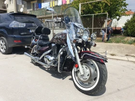 Suzuki Boulevard 1500, снимка 1