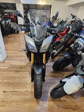 Yamaha Mt-09 Tracer 900 TRC ABS!!! | Mobile.bg    3