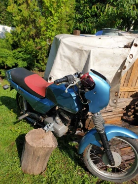 Cz 125 | Mobile.bg    5