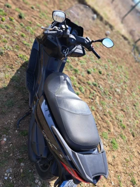 Обява за продажба на Kymco Downtown GrandDink 125i ABS ~3 000 лв. - изображение 2