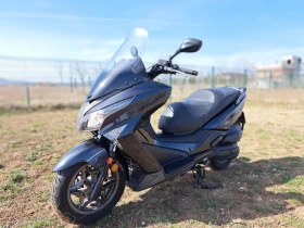 Обява за продажба на Kymco Downtown GrandDink 125i ABS ~3 000 лв. - изображение 1
