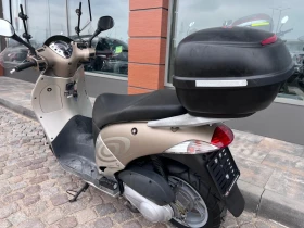 Обява за продажба на Honda 150 150 ~1 800 лв. - изображение 5