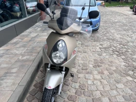 Обява за продажба на Honda 150 150 ~1 800 лв. - изображение 6
