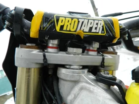 Suzuki Rmz 450, снимка 8