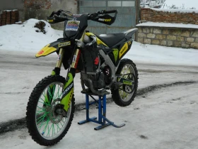 Suzuki Rmz 450, снимка 1