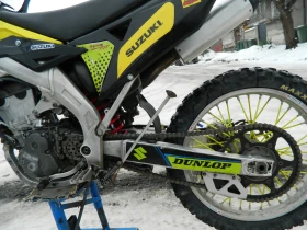 Suzuki Rmz 450, снимка 13