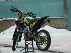 Suzuki Rmz 450, снимка 15