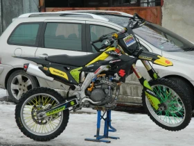 Suzuki Rmz 450, снимка 16