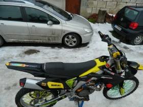 Suzuki Rmz 450, снимка 9